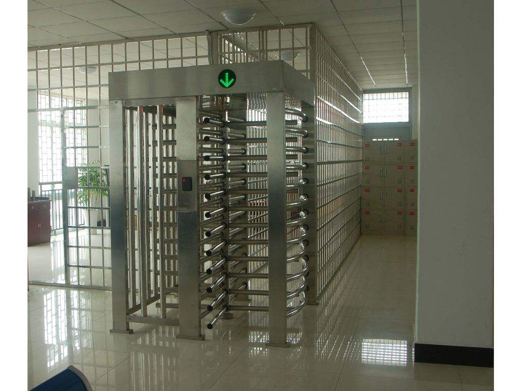 公主岭市全高单门转闸
