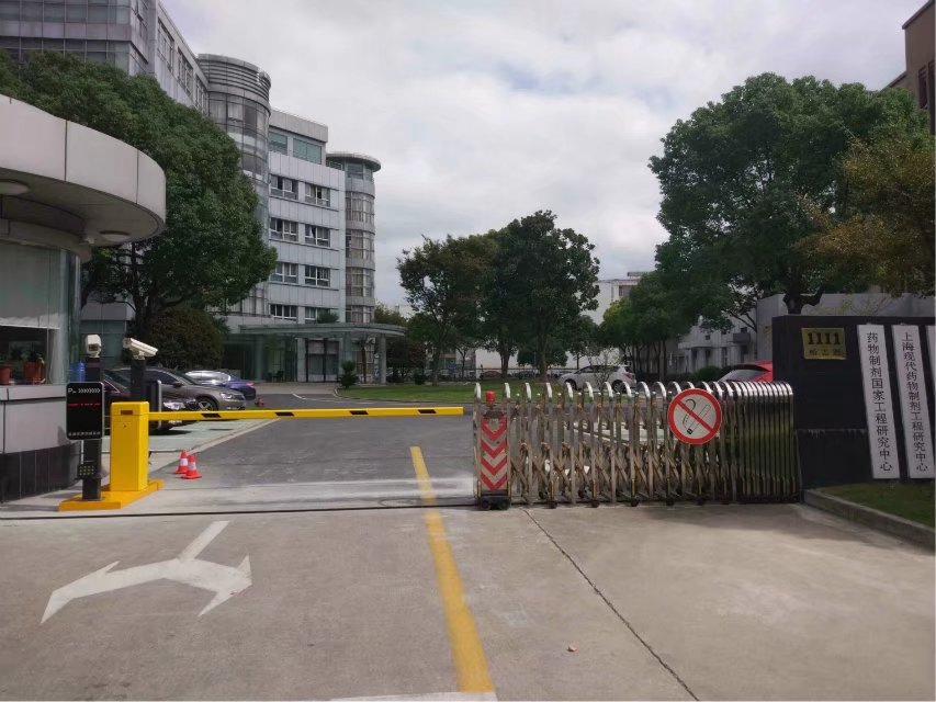 公主岭市公主岭市上海车牌识别