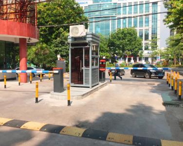 公主岭市公主岭市福建南平市停车收费系统