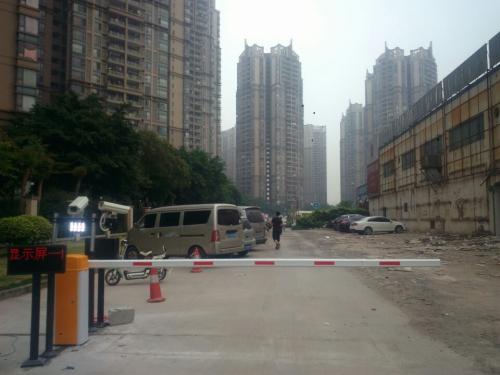 公主岭市公主岭市吉林松原市车牌识别