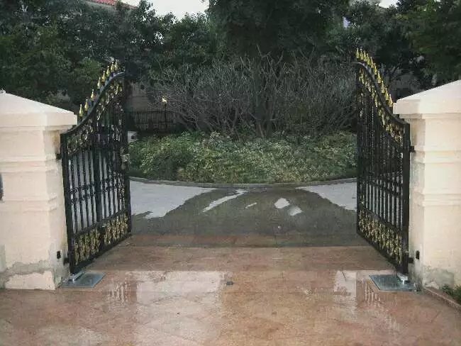公主岭市公主岭市湖北武汉市别墅工艺门